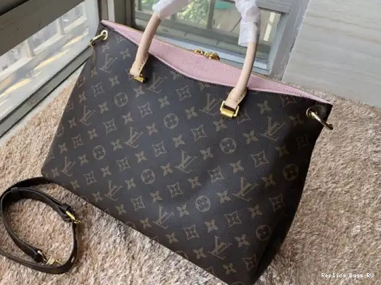 Cheap Vuitton PALLAS Louis 0702